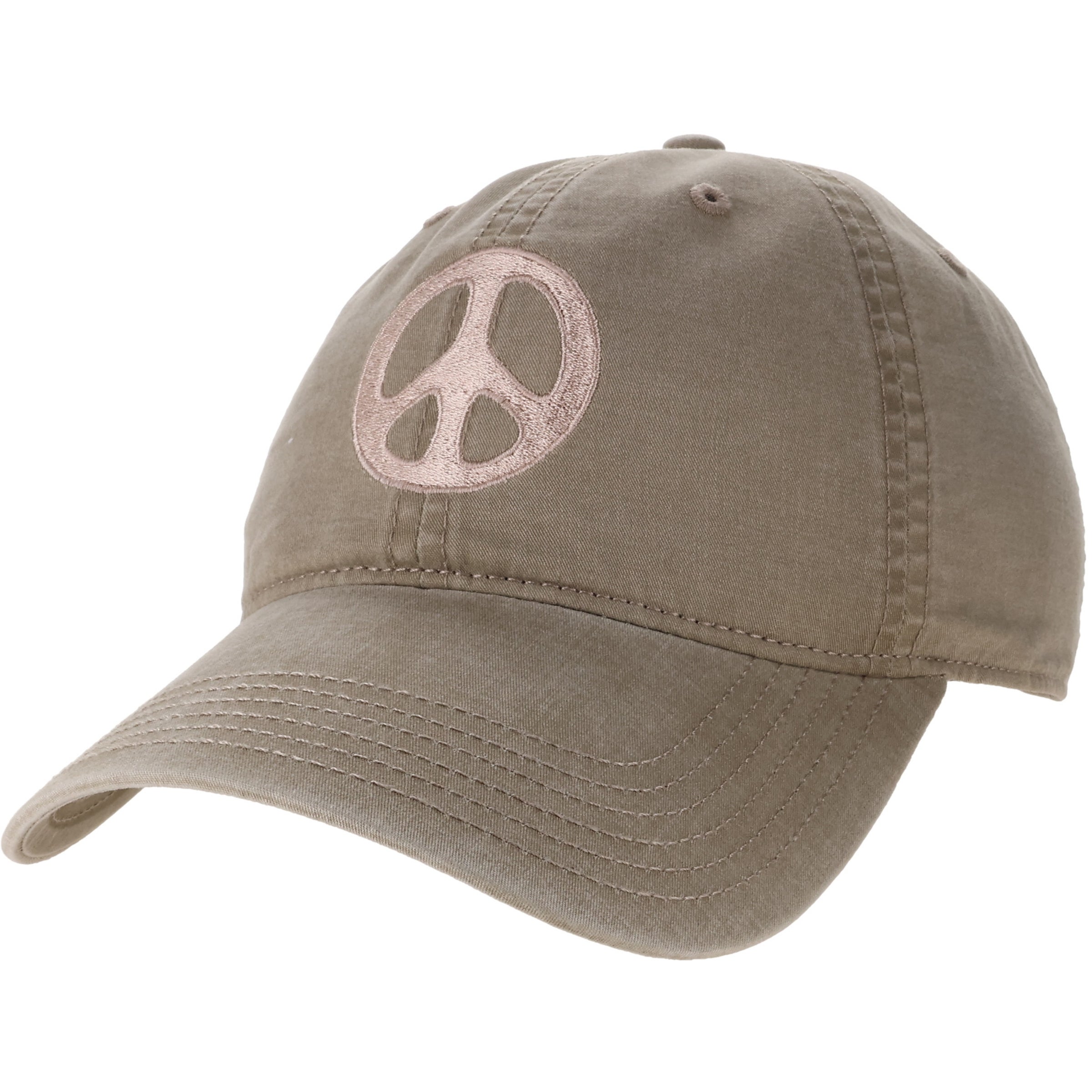 Peace Sign Caps Bethel Woods Peace Sign Cap | Bethel Woods Museum Store
